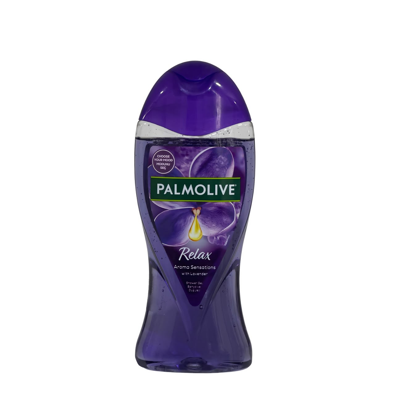Palmolive relax aroma sensations 250ml shower gel