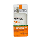 La Roche-Posay Anthelios Oil Control Fluid SPF50+ for Oily Blemish-Prone Skin 50ml