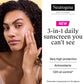 Neutrogena Ultra Sheer Invisible Fluid Sunscreen Oil Control SPF50+ 50 ml
