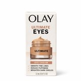 Olay ultimate eye cream
