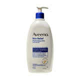 Aveeno skin relief moisturizing lotion 532ml
