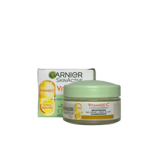 Garnier SkinActive Vitamin-C Moisturizing Day Cream 50ml