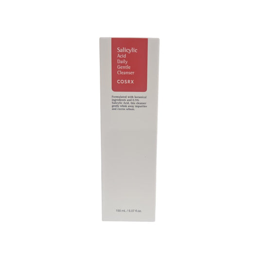 COSRX Salicylic Acid Daily Gentle Cleanser 150ml