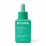 BYOMA sensitive Retinol oil 30ml