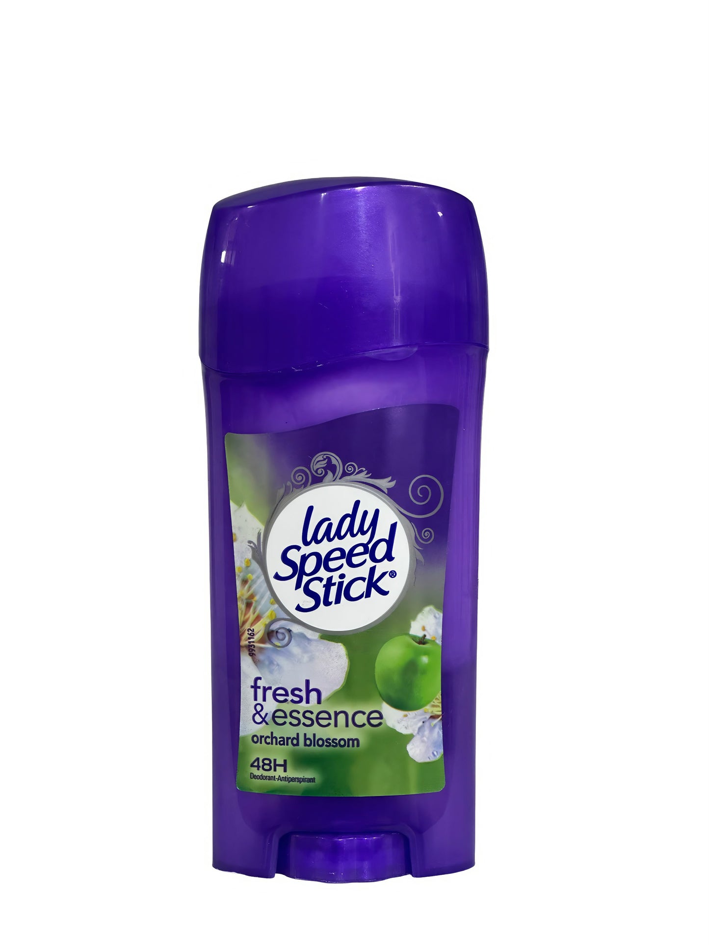 Lady speed stick fresh and essence orchard blossom