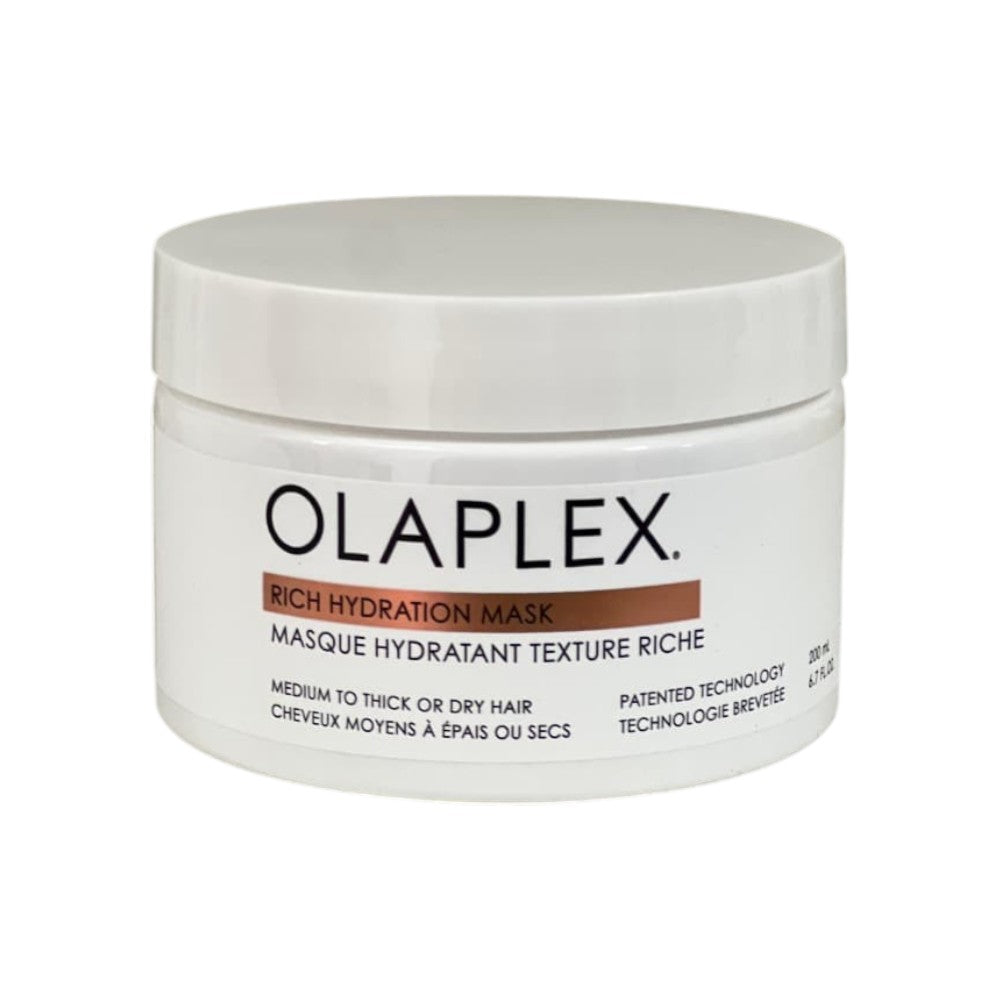 Olaplex Rich Hydrating Mask 200 ml