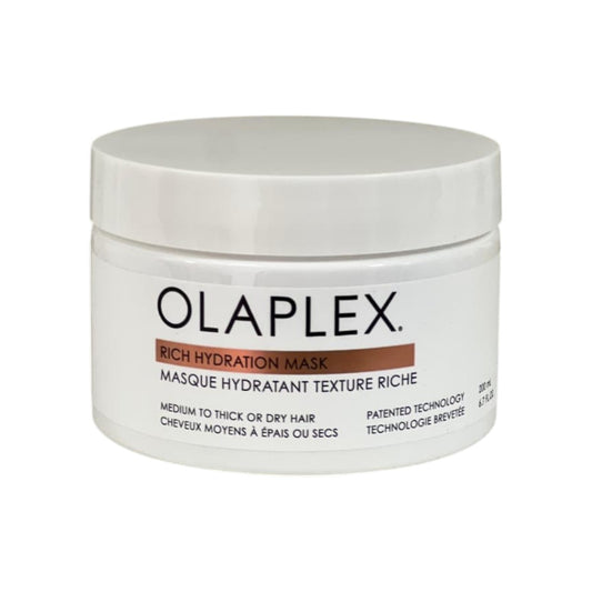 Olaplex Rich Hydrating Mask 200 ml