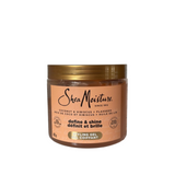 Shea moisture Coconut & Hibiscus styling gel 425g