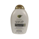 Ogx Coconut Milk New Formula Shampoo 385 ml