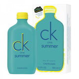 Calvin Klein Summer Eau De Toilette 100ml