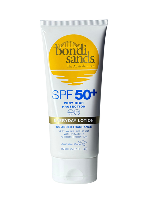 Bondi sands sunscreen 150 ml