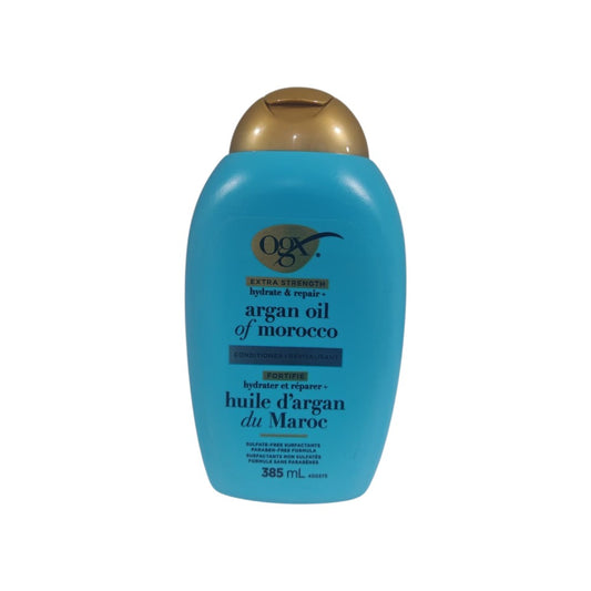 Ogx Hydrate & Revive+ conditioner (extra strength)