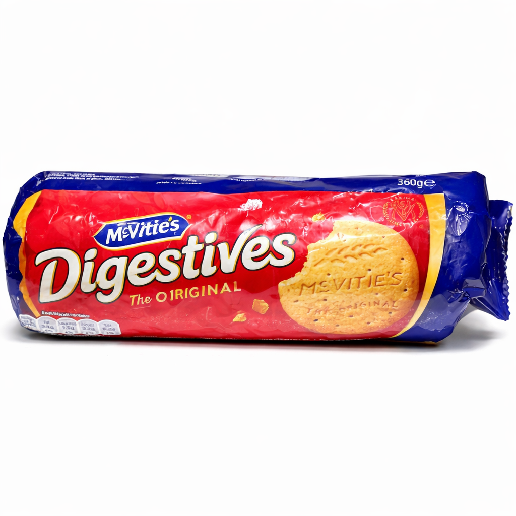 Digestive The Original 360g