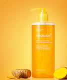 Medicube – Kojic Acid Turmeric Vita Brightening Body Wash 400 ml