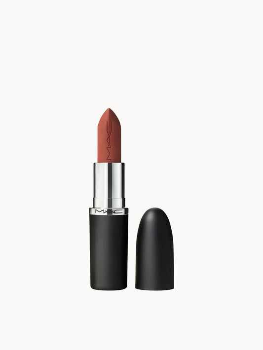 MAC Macximal Silky Matte Lipstick - Taupe