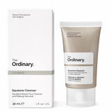 The Ordinary squalane cleanser 30ml