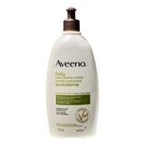 Aveeno daily moisturising lotion 532ml