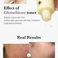 medicube AGE-R Glutathione Glow Toner 140ml