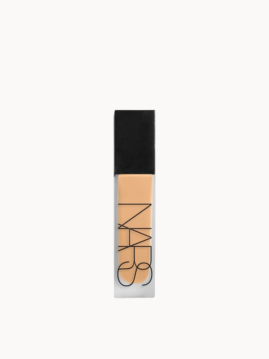 NARS Natural Matte Longwear Foundation - Sahel