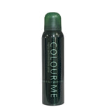 Colorme body spray 150ml