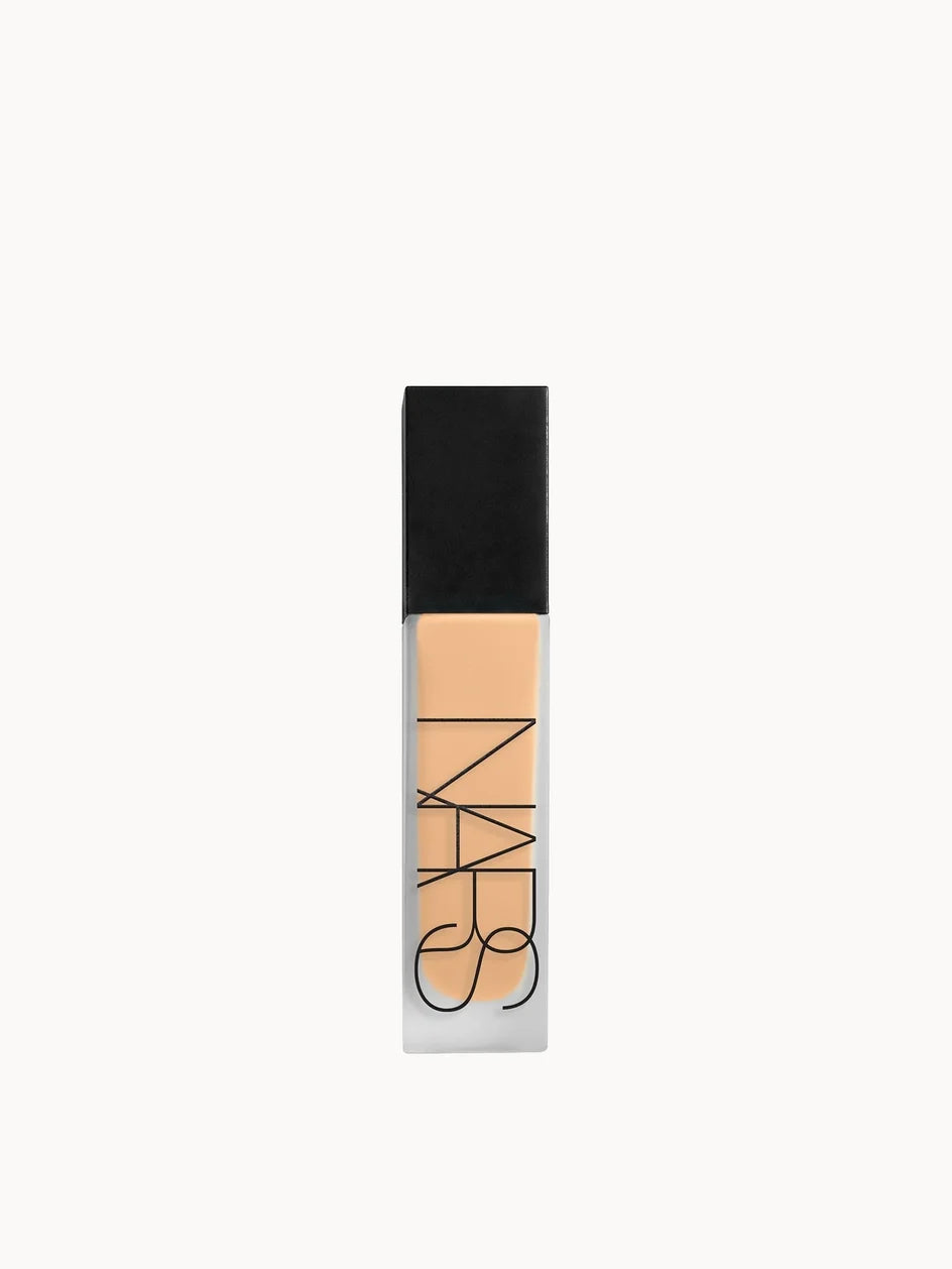 NARS Natural Matte Longwear Foundation - Punjab