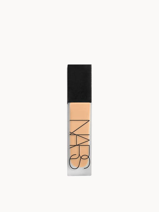 NARS Natural Matte Longwear Foundation - Punjab