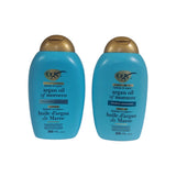 Ogx Argan oil of Morocco Extra Strength Shampoo and conditioner 385 ml