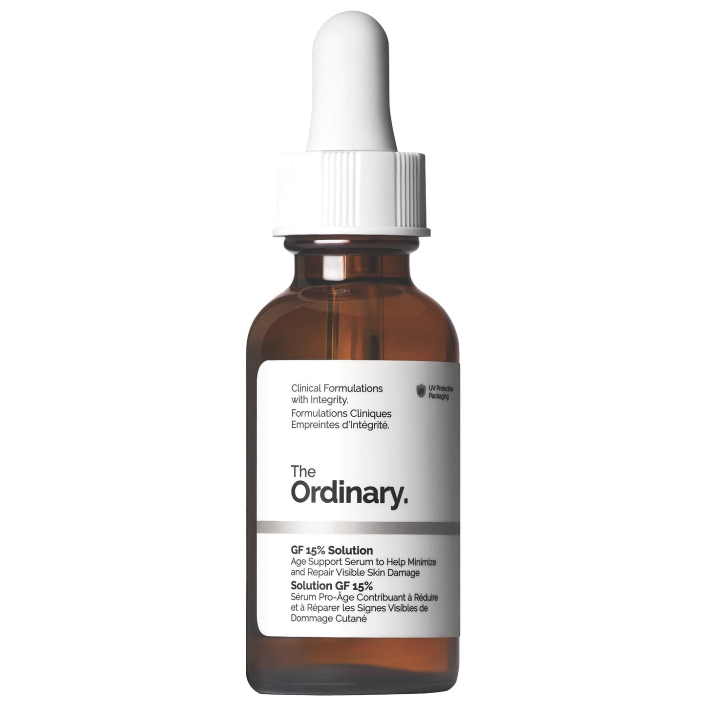 The Ordinary GF 15% Serum for Visible Skin Repair and Wrinkles 30ml