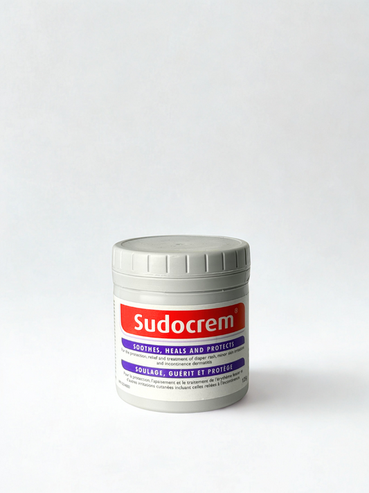 Sudocrem Antiseptic Healing Cream 125g