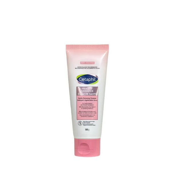 Cetaphil Healthy Radiance Gentle Renewing Cleanser 100g