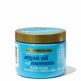 Ogx hydrate & Repair + Hair mask