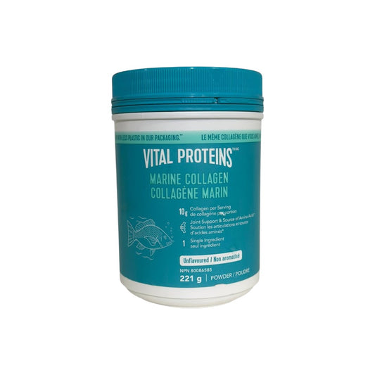 Vital Proteins Marine Collagen Peptides 221g