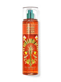 Bath & Body Works Golden Mango Lagoon