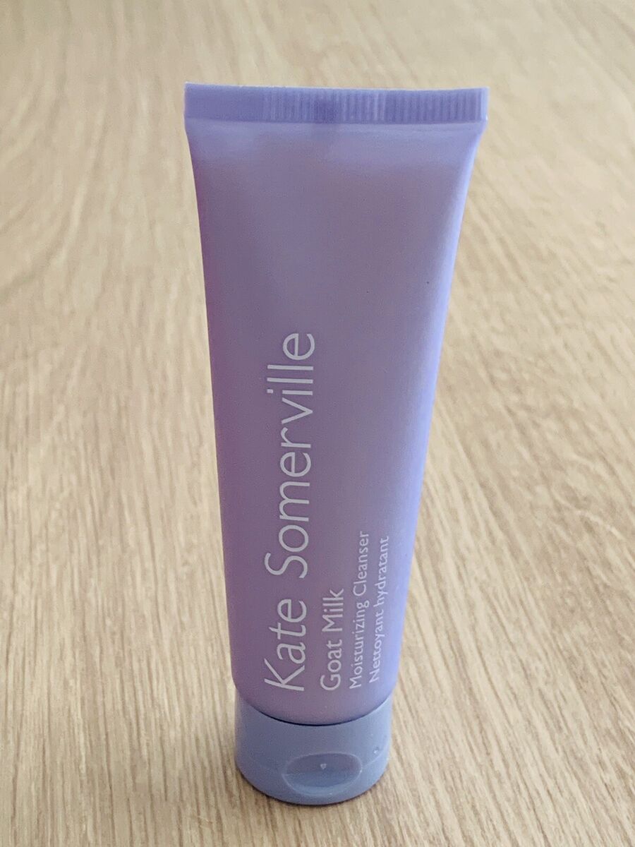 Kate Somerville Goat Milk Moisturising Face Cleanser