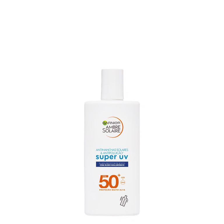 Garnier Anti Dark Spots Super UV SPF 50