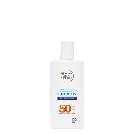 Garnier Anti Dark Spots Super UV SPF 50