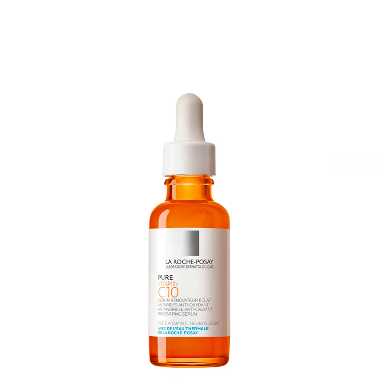 La Roche-Posay Pure Vitamin C10 Serum 30ml