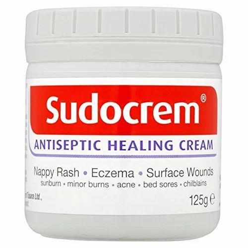 Sudocrem Antiseptic Healing Cream 125g
