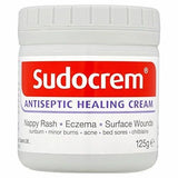 Sudocrem Antiseptic Healing Cream 125g