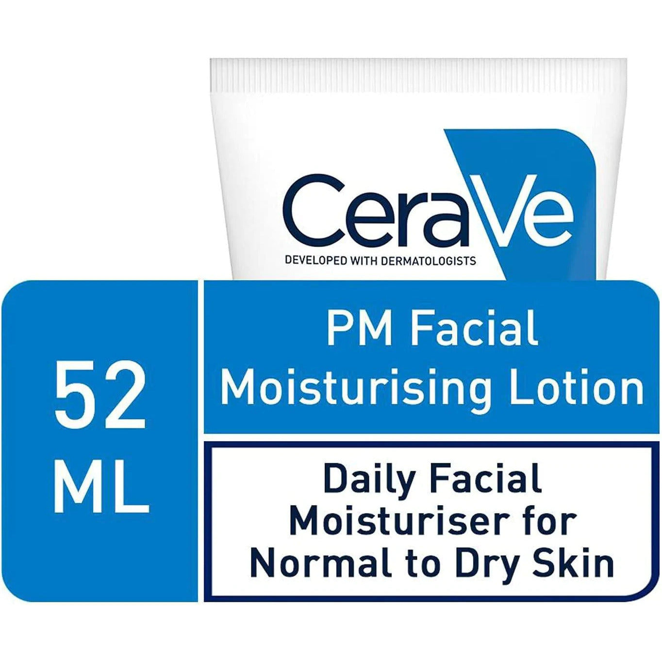 CeraVe Facial Moisturising Lotion No SPF 
