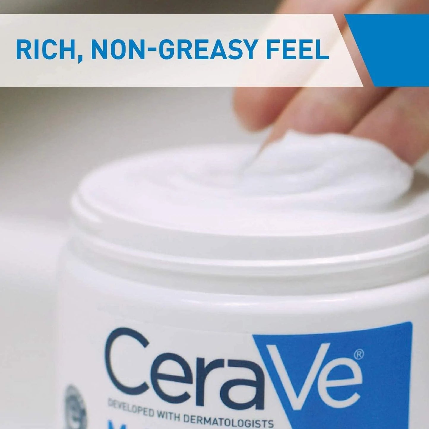 CeraVe Moisturising Cream