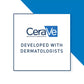 CeraVe SA Smoothing Cream 