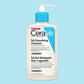 CeraVe SA Smoothing Cleanser