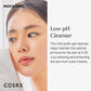 COSRX Low pH Good Morning Gel Cleanser